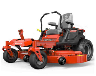 Ariens Ikon XL 60 60 inch 24 HP Kawasaki Zero Turn Mower